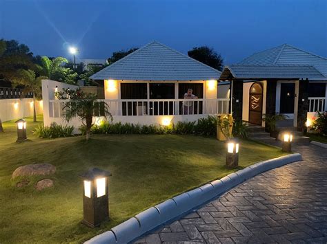 ANNAI RESORTS & SPA (Kanyakumari, Tamil Nadu) - Hotel Reviews, Photos ...