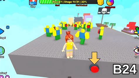 Image result for Run Button Roblox