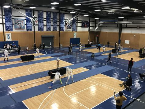 Facility Images - Austin Sports Center Central