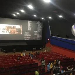 Rohini Theatre - Movie theater - Pattabiram - Tamil Nadu | Yappe.in