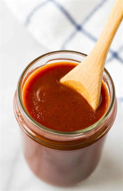 Red Enchilada Sauce Recipe Guajillo at Samantha Sternberg blog