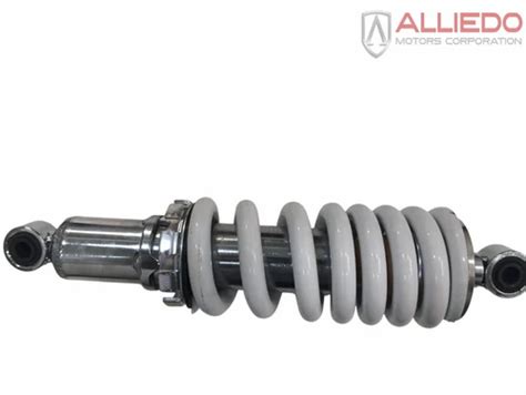 Shock Absorber - REVOLT RV400 REAR SUSPENSION Trader - Wholesaler ...