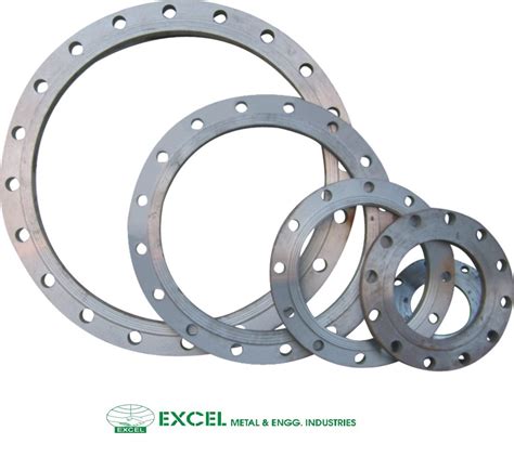 904l Flanges at Affordable Price, 904l Flanges Manufacturer in Mumbai