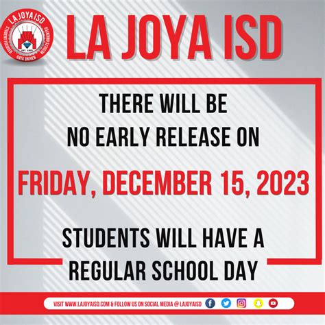 Live Feed | La Joya Independent School District
