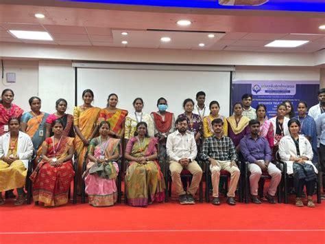 SVCOPT Hosts Research Talk on Scientific and Ethical Integrity - SVGI ...