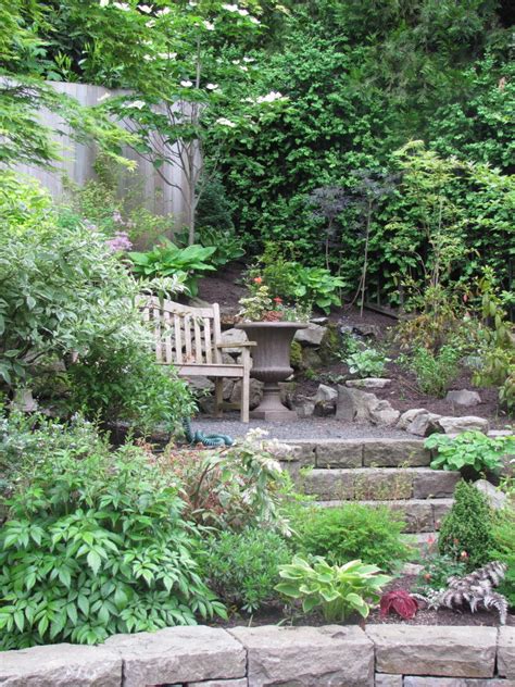 Northwest garden tours offer a host of ideas to use in your own yard ...