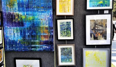 TERRY DALE HUFFT ABSTRACT ART (2026) All You Need to Know BEFORE You Go ...