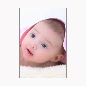 Poster N Frame Textured Cute Baby Poster for Pregnant Women & Expecting ...