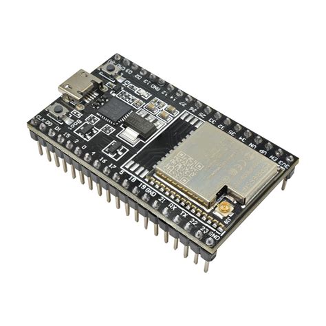 ESP32-WROOM-32U ESP32-DevKitC V4.0Core Board ESP32 | Ubuy India