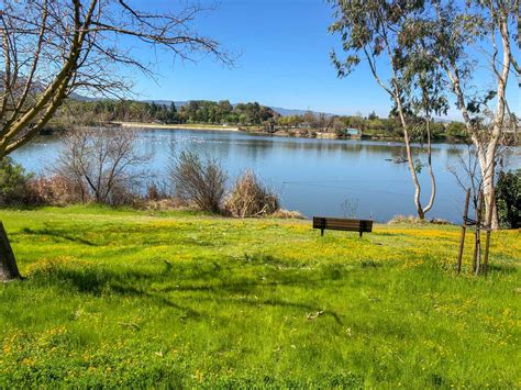 Almaden Lake Park – Roadside Secrets