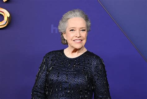Kathy Bates Oscar