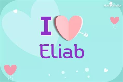 Image result for Eliab Script