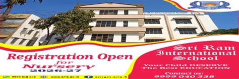 Admission Open
