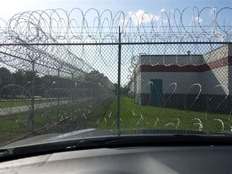 Hamilton County Jail & Detention Center Visitation Hours & Video Visits ...