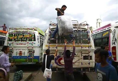 Coronavirus in Delhi: Interstate bus services to resume from Monday ...