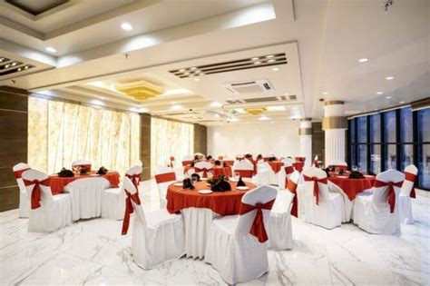 B4 Banquet Hall - Venue - Gomti Nagar - Weddingwire.in
