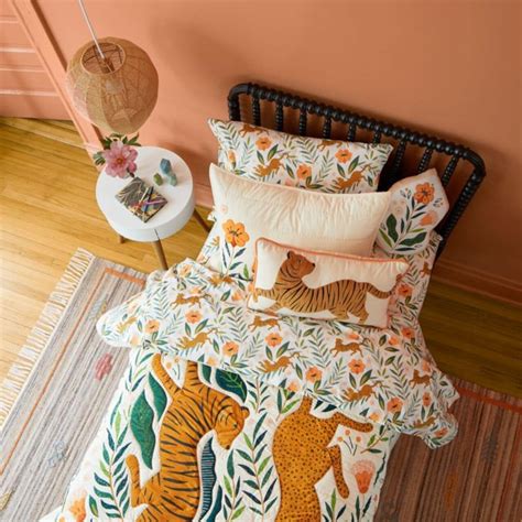 Jenny Lind Kids Black Queen Bed | Crate and Barrel KSA
