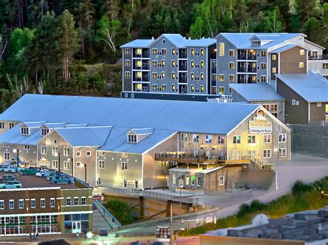 Holiday Inn Resort Deadwood Mountain Grand Hotel by IHG