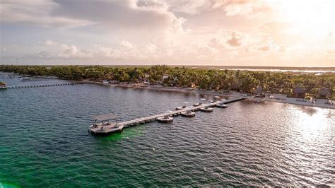 MATACHICA RESORT AND SPA (Belize/San Pedro) - Resort Reviews, Photos ...