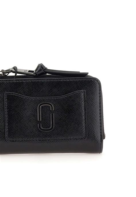 Marc Jacobs The Slim Bifold Wallet Marc Jacobs