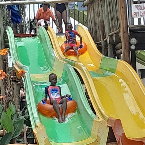 SPLASH POLOKWANE & JUMPZONE - All You Need to Know BEFORE You Go 2026 ...