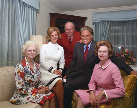 Remembering Billy Graham’s Sister: Jean Graham Ford