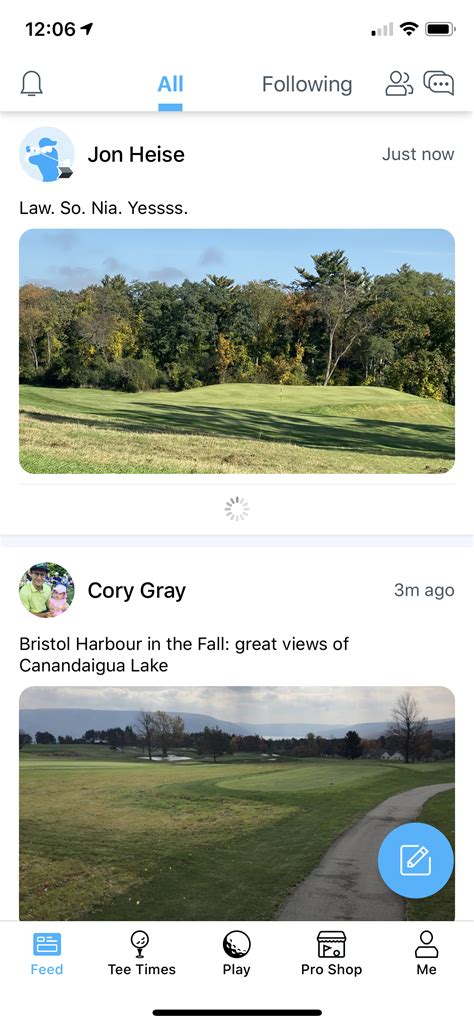 18 Birdies Golf App Tutorial 的图像结果