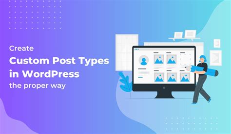 Image result for How to Create Post Type