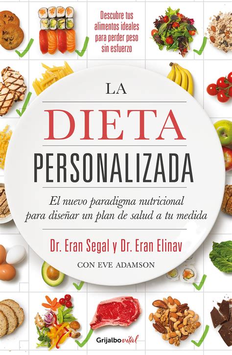 Amazon.com: La dieta personalizada / The Personalized Diet (Spanish ...