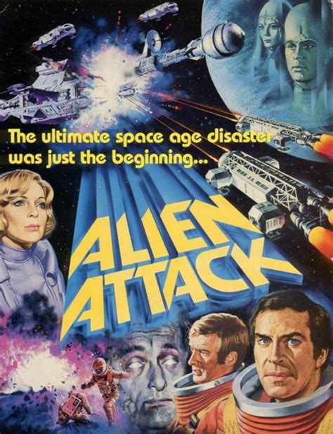 Image result for Alien Attack 2013
