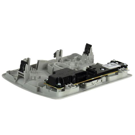 Overhead Console | Parts | Ford.com