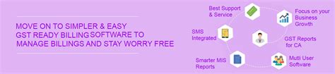Billing Software for GST | Billing Software in Nashik | GST Bill