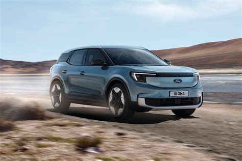 Best Electric Car PCP Deals - January 2025 | heycar UK