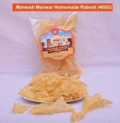 Marwadi Manwar RABODI,HOME MADE JODHPURI RABODI, MARWARI RABODI, RABODI ...