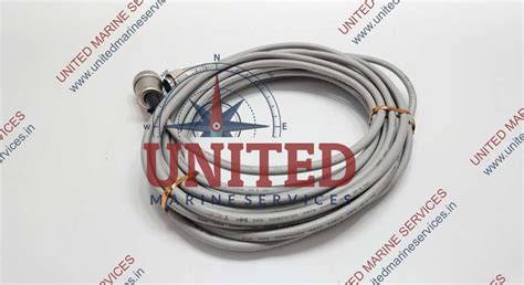 HANSHIN ELECTRONICS HSP-901A3 MARINE TELEPHONE WITH CABLE | United ...