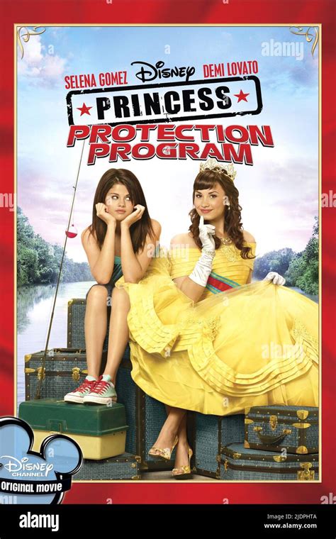 Image result for Princess Protection Program Poster