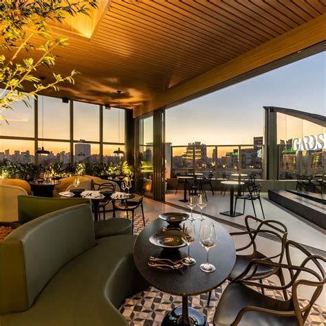 Gards Rooftop (Curitiba, Brazil): Hours, Address - Tripadvisor