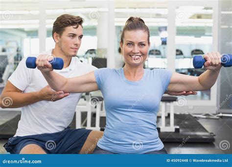 Exercise Trainer 的图像结果