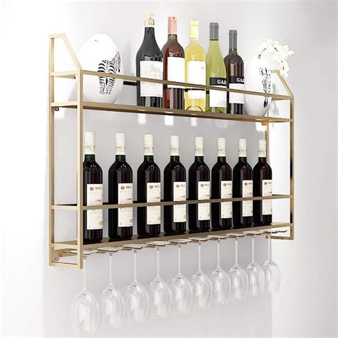Amazon Wine Rack And Glass Holder at Jessica Dowie blog