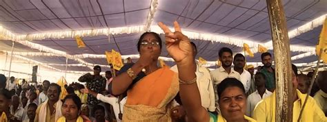 Watch | Sadak Se Sansad: In Andhra's Anantapur, Demand for Special ...