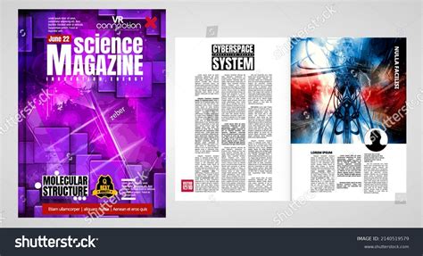 Science and Technology Monthly Magazine 的图像结果