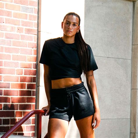 Nebraska Volleyball star Harper Murray featured in adidas EVO SL ...