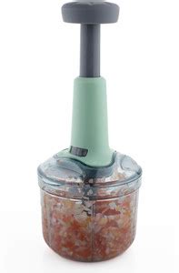 MAGICSPOON Chopper, Onion Cutter, Onion Chopper, Vegetable Chopper ...