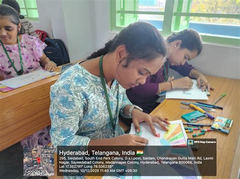 KV Ranga Reddy Degree College for Women