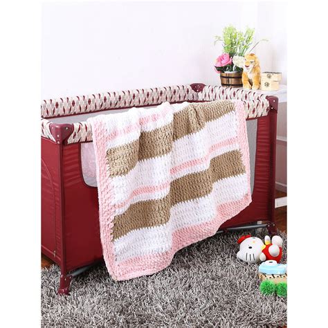 Handmade Baby Blankets – Soft Knitted & Crocheted Keepsakes | Magic Needles