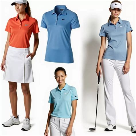 Best Womenʼs Golf Clothing Brands | Golf Life Wiki