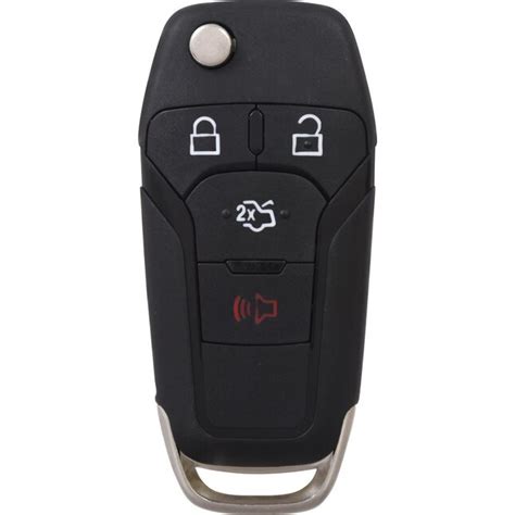 Duracell Nickel Blank Brass Automotive Key Blank at Lowes.com