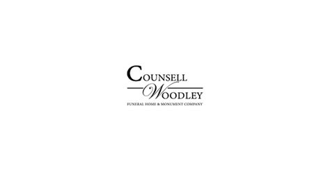 Counsell Woodley Funeral Home - Allison Obituaries & Services In ...