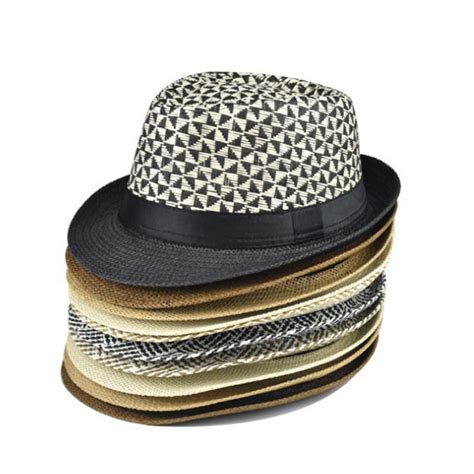 Collide Correre freno cappello fedora paglia efficace Silicio raccogliere