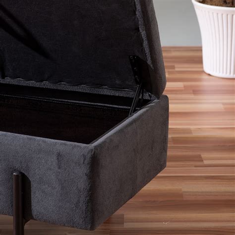 Buy Escape Storage Bench online | Best Modern Bench Online Best Price ...